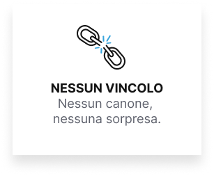 Nessun vincolo