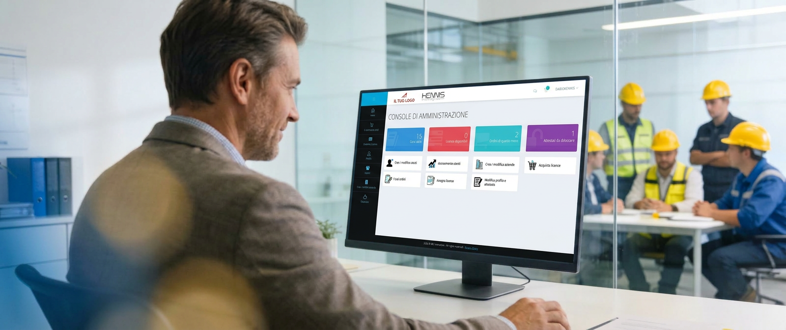nuovo Accordo Stato-Regioni (ASR)