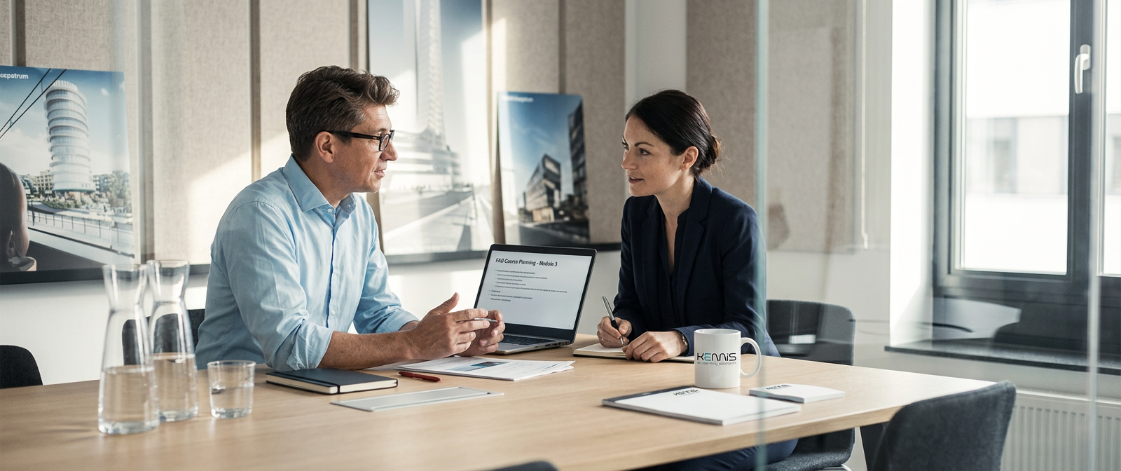 corsi proprietari kennis