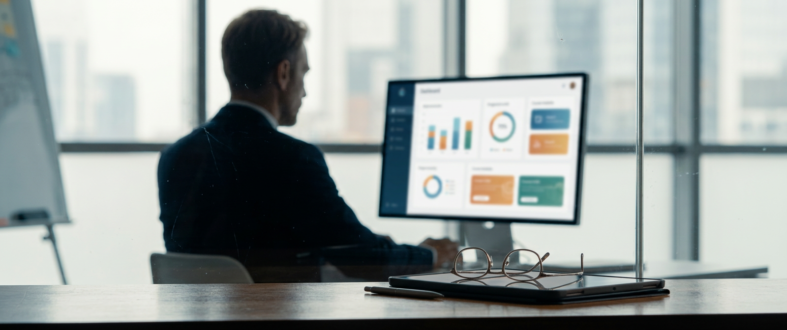 Organizzare la formazione con una piattaforma LMS KENNIS